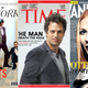 Illustration for article titled If The Avengers Existed, Their Magazine Covers Would Look Like This